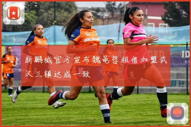 新鹏城官方宣布魏黾哲租借加盟武汉三镇达成一致